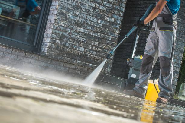 Best Parking Lot and Garage Cleaning  in San Antonio, FL