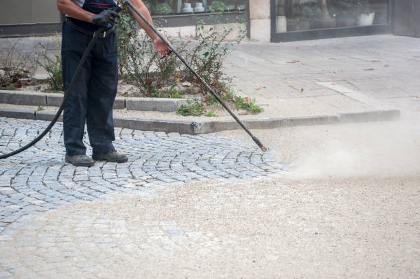 Best House Exterior Washing  in San Antonio, FL