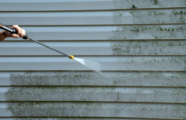 Best Dumpster Area Cleaning  in San Antonio, FL